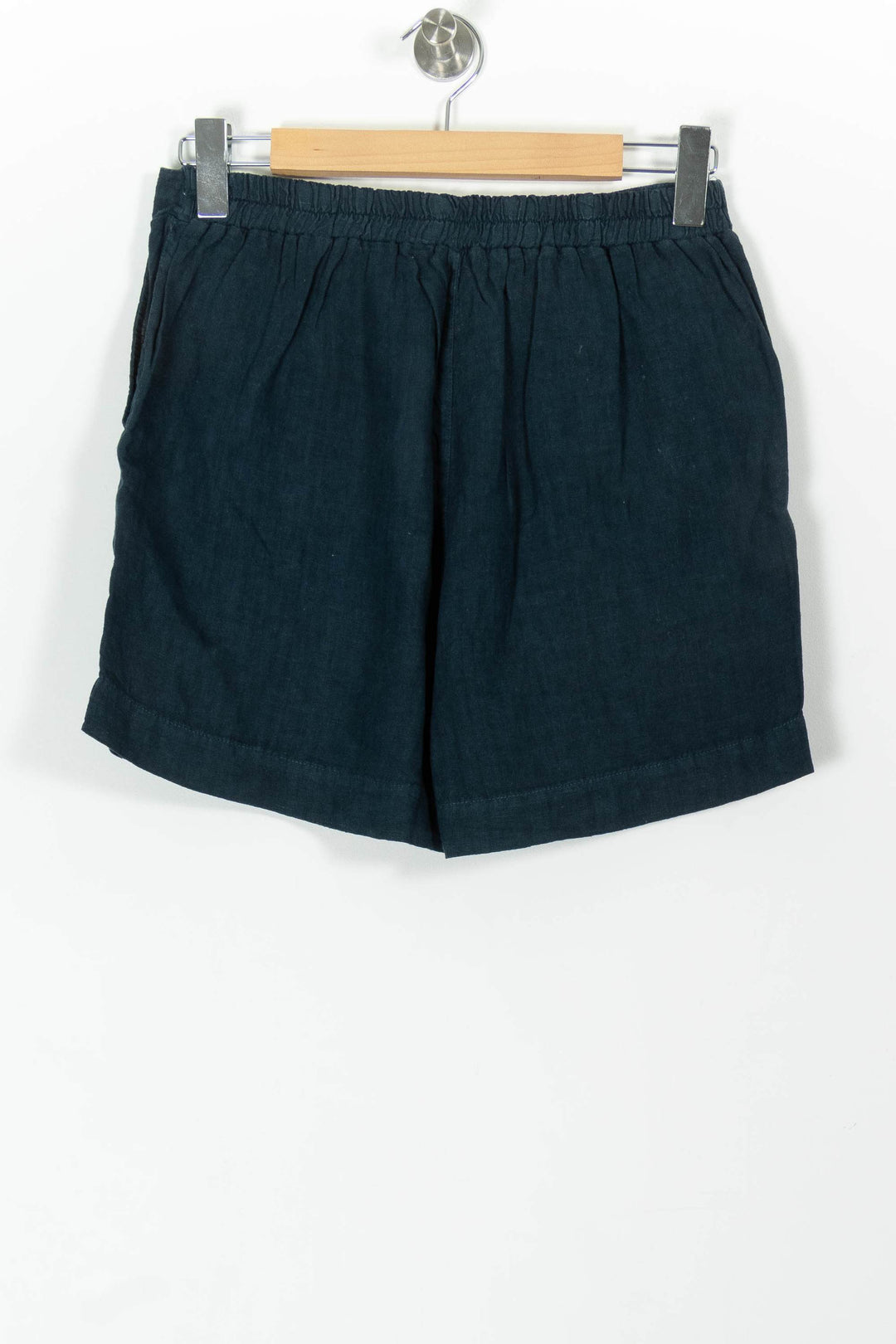 Short Bleu - Taille L/40 de la marque La Fée Maraboutée | PARAD98193 - Vendu par Paradigme - Image 4