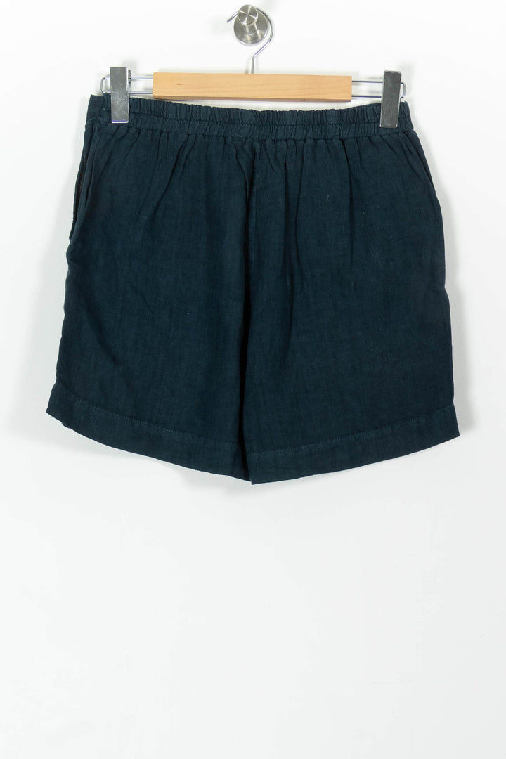 Short Bleu - Taille L/40 de la marque La Fée Maraboutée | PARAD98193 - Vendu par Paradigme - Image 4