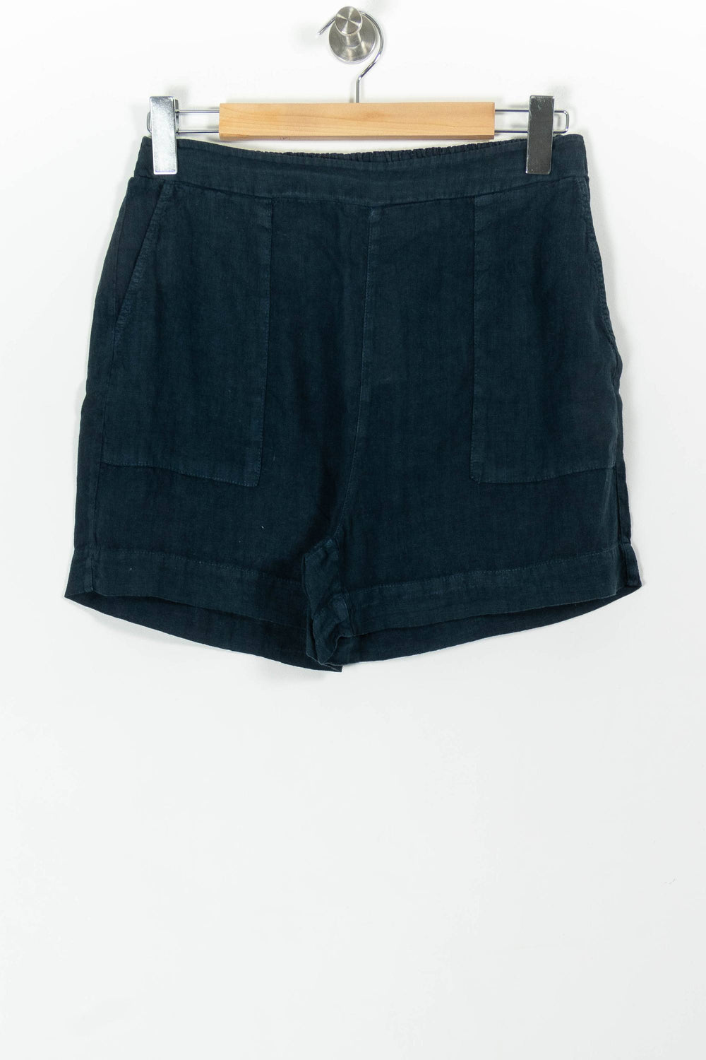 Short Bleu - Taille L/40 de la marque La Fée Maraboutée | PARAD98193 - Vendu par Paradigme - Image 2