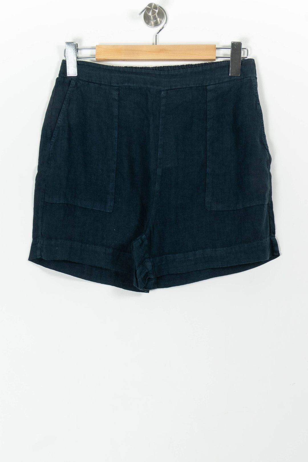 Short Bleu - Taille L/40 de la marque La Fée Maraboutée | PARAD98193 - Vendu par Paradigme - Image 2
