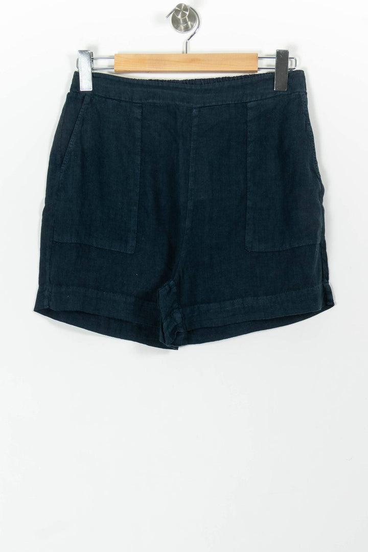 Short Bleu - Taille L/40 de la marque La Fée Maraboutée | PARAD98193 - Vendu par Paradigme - Image 2