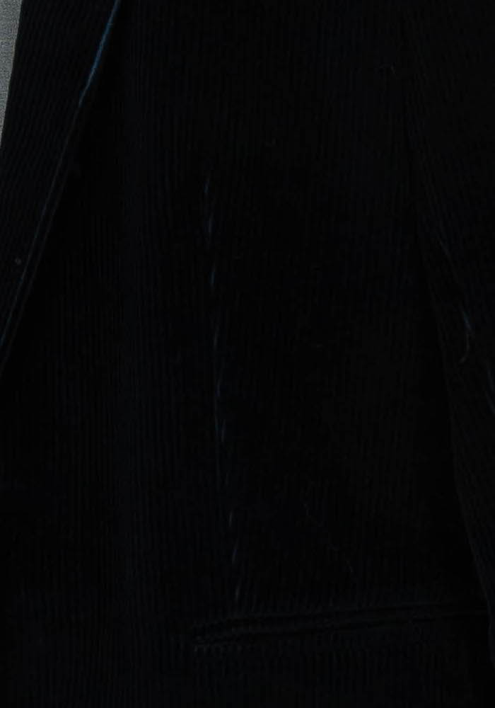 Blazer Bleu - Taille L/40 de la marque Caroll | PARAD98196 - Vendu par Paradigme - Image 3