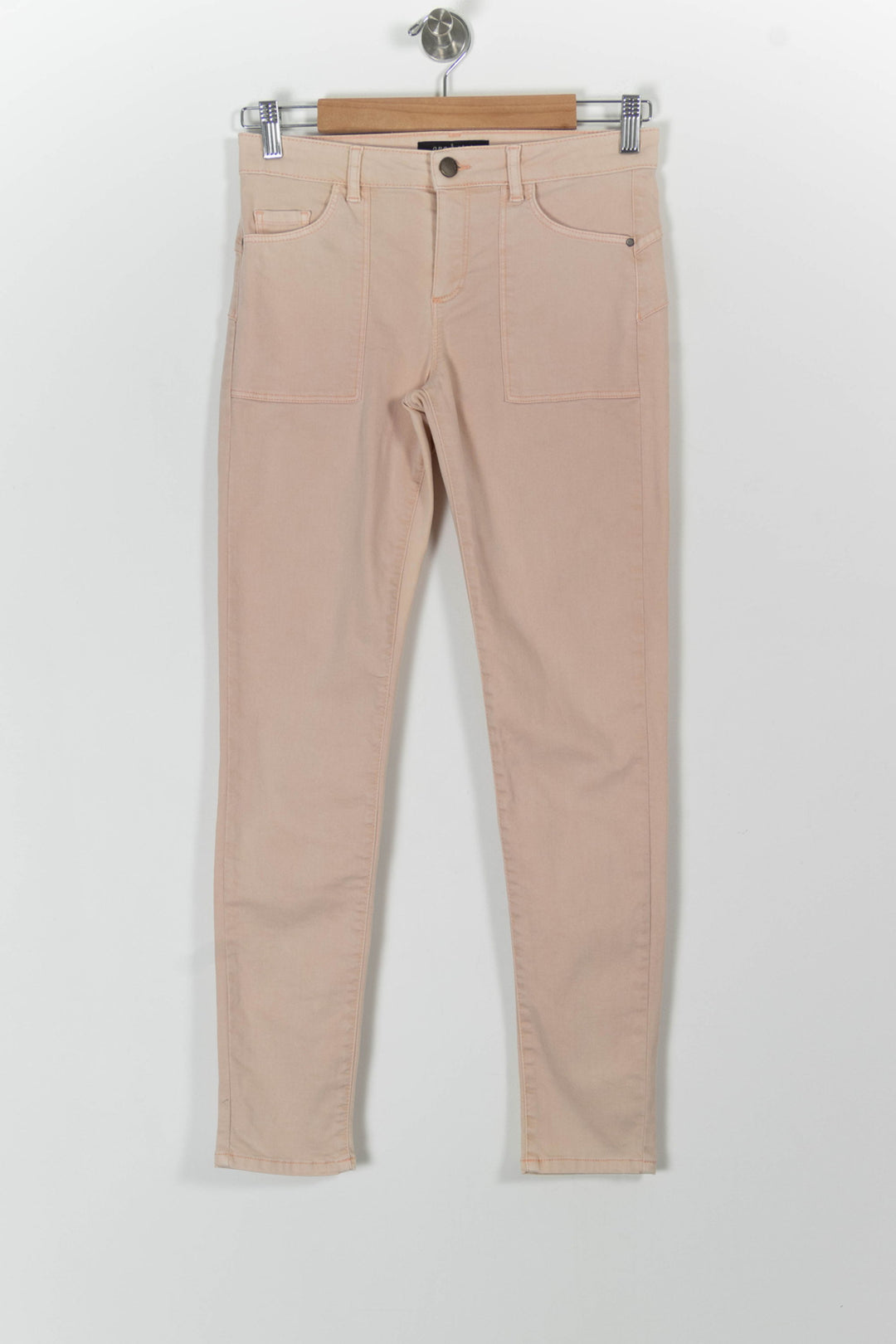 Jean Rose - Taille S/36 de la marque One Step | PARAD98200 - Vendu par Paradigme - Image 2