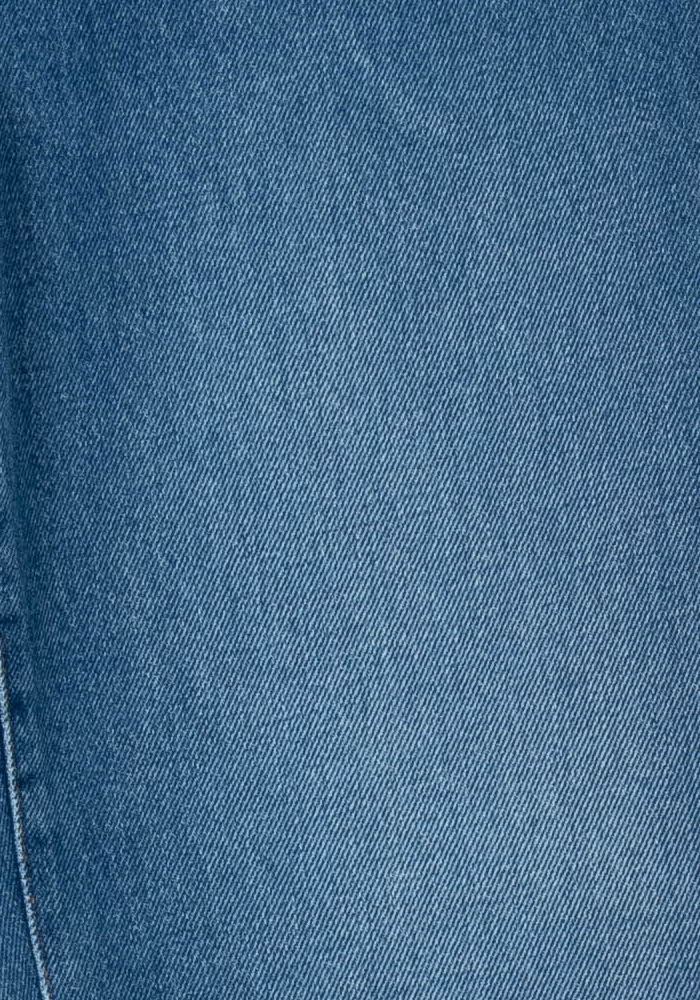 Jean Bleu - Taille S/36 de la marque One Step | PARAD98201 - Vendu par Paradigme - Image 3