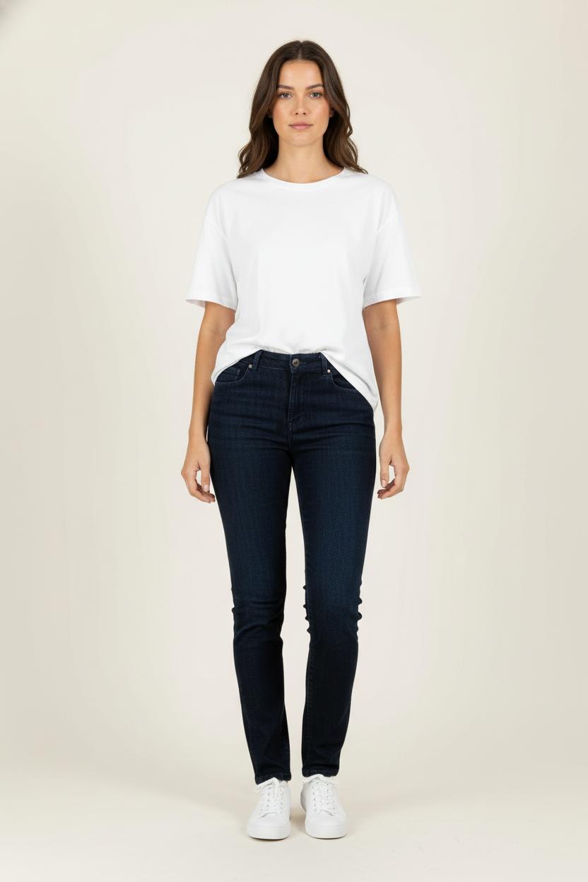 Jean Bleu - Taille L/40 de la marque Maison 123 | PARAD98208 - Vendu par Paradigme - Image 1