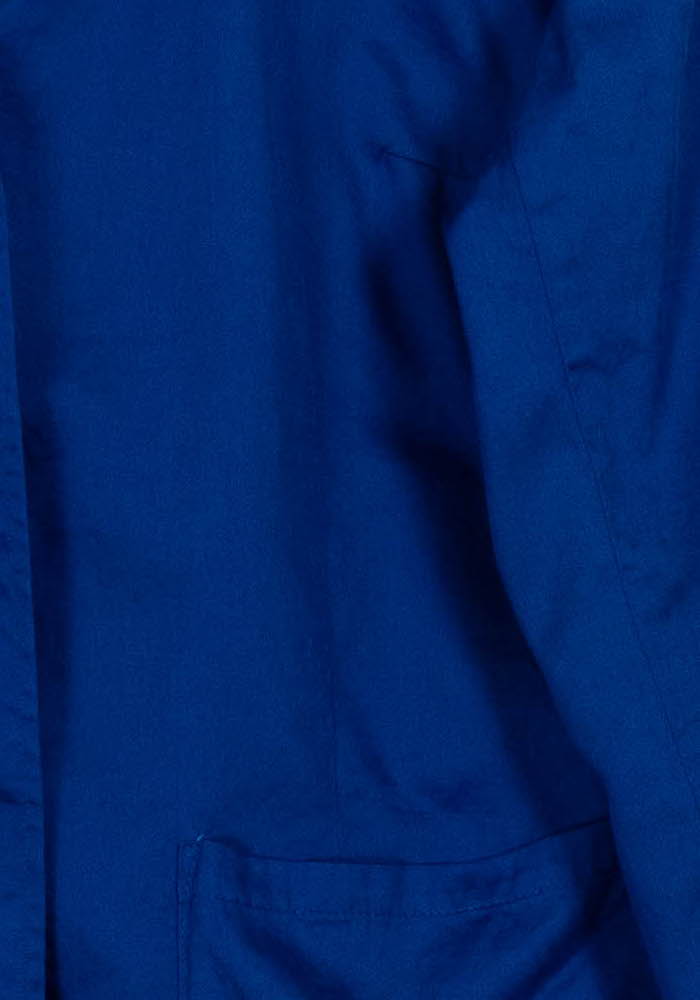 Veste Bleue - Taille XXL/44 de la marque Agnès b. | PARAD98210 - Vendu par Paradigme - Image 3