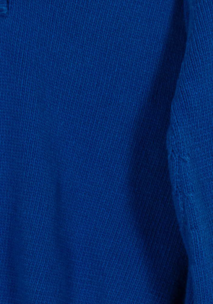 Pull Bleu - Taille M/38 de la marque Sézane | PARAD98215 - Vendu par Paradigme - Image 3