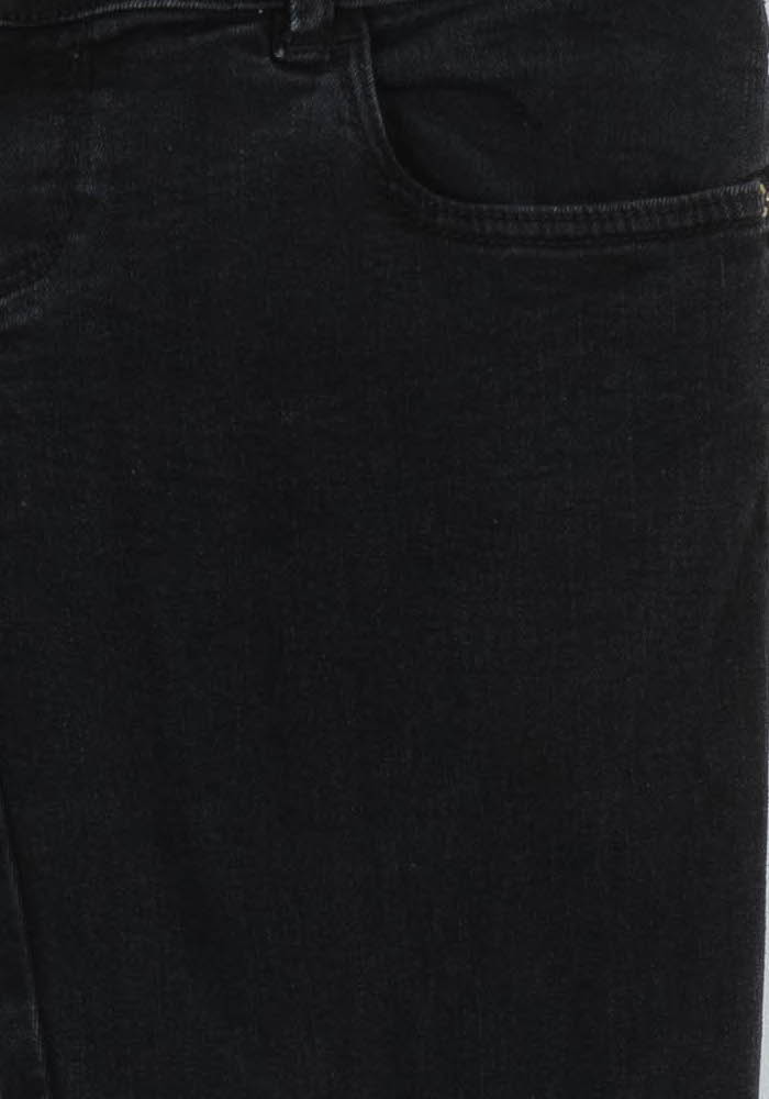 Jean De Grossesse Noir - Taille S/36 de la marque Sézane | PARAD98219 - Vendu par Paradigme - Image 3