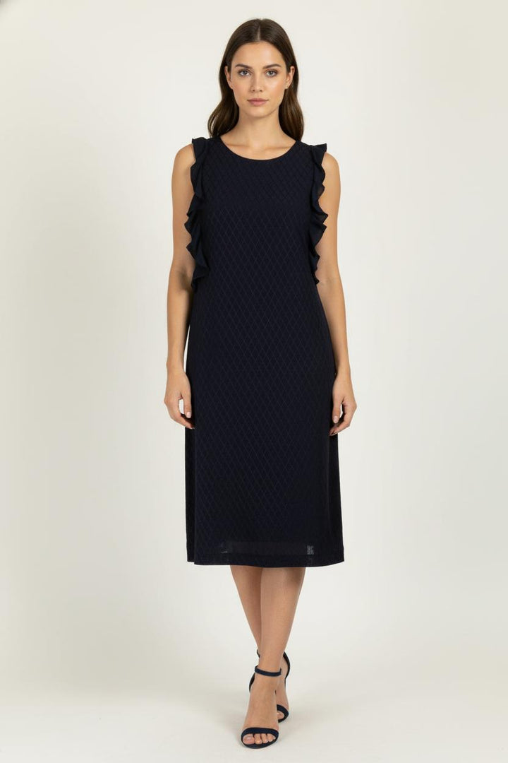 Robe Midi Bleue - Taille M/38 de la marque Kookai | PARAD98224 - Vendu par Paradigme - Image 1