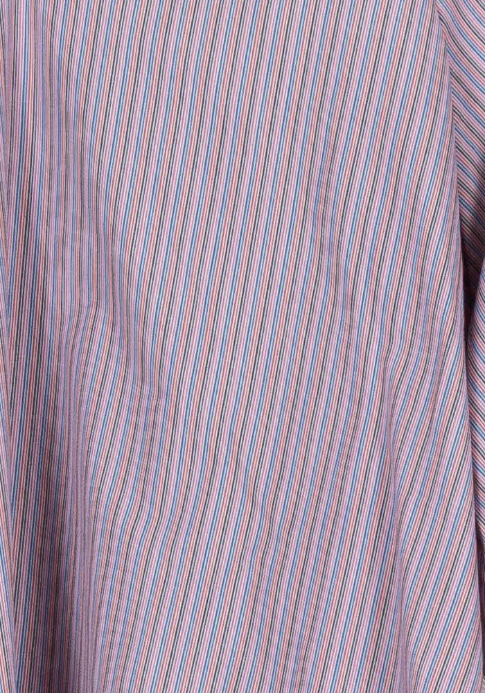 Blouse Rose et Bleu - Taille S/36 de la marque Karl Marc John | PARAD98226 - Vendu par Paradigme - Image 3