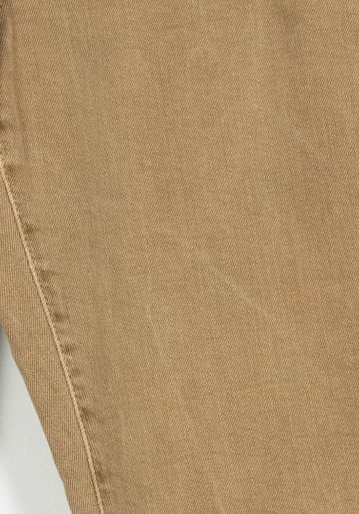 Pantalon Beige - Taille S/36 de la marque Sézane | PARAD98230 - Vendu par Paradigme - Image 3