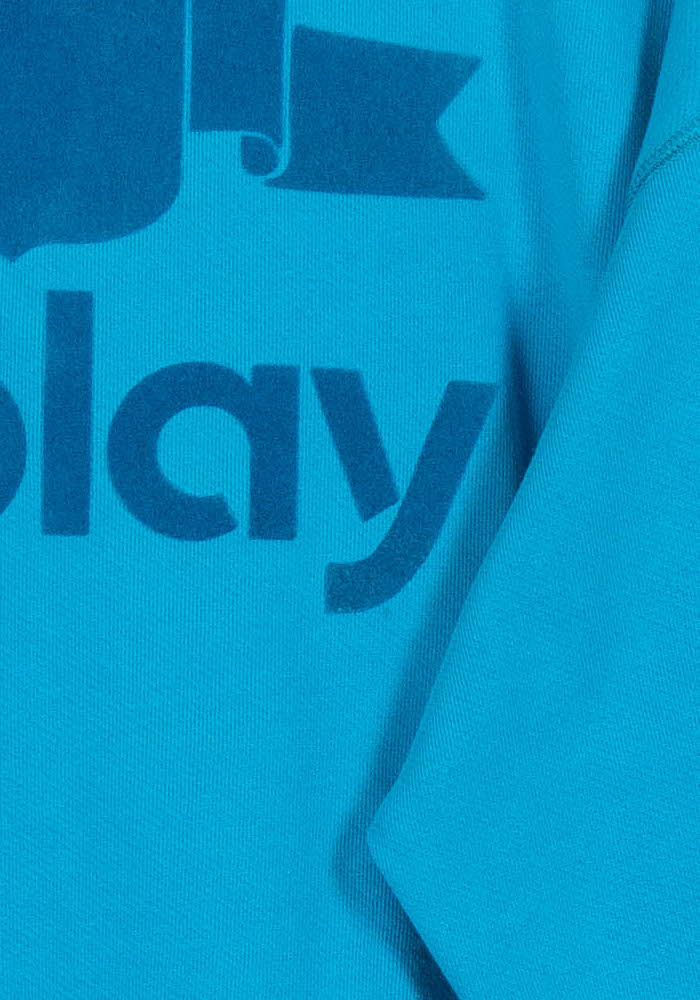 Sweatshirt Bleu - Taille M/38 de la marque Replay | PARAD98234 - Vendu par Paradigme - Image 3