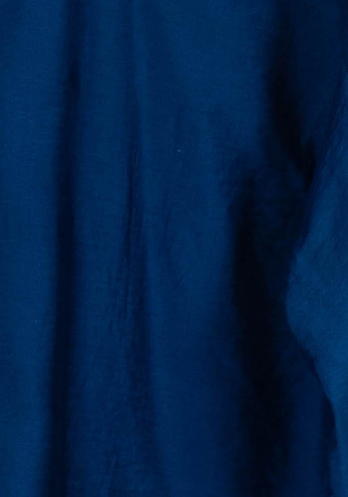 Chemise Bleu - Taille L/40 de la marque Rouje | PARAD98244 - Vendu par Paradigme - Image 3