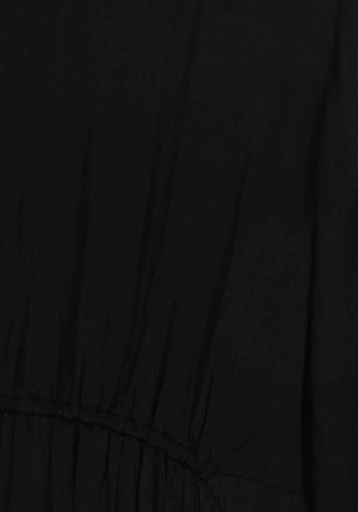Robe Noire - Taille M/38 de la marque Comptoir des Cotonniers | PARAD98256 - Vendu par Paradigme - Image 3