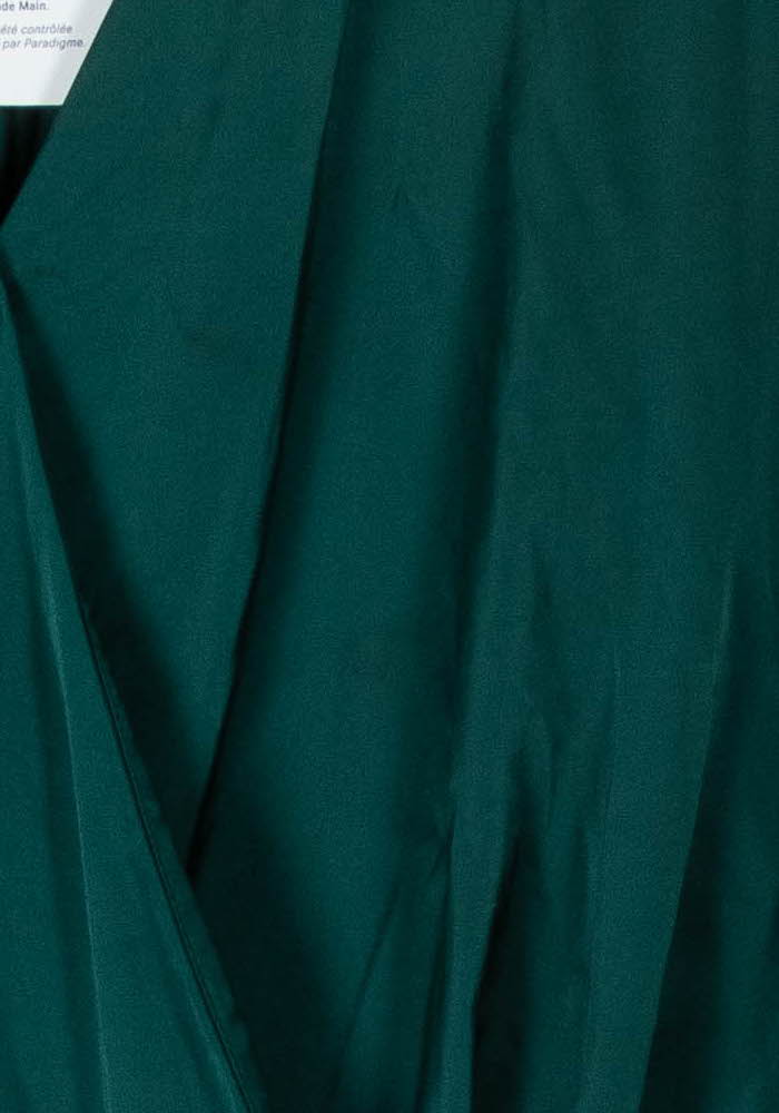 Blouse Verte - Taille M/38 de la marque Imperial | PARAD98262 - Vendu par Paradigme - Image 3