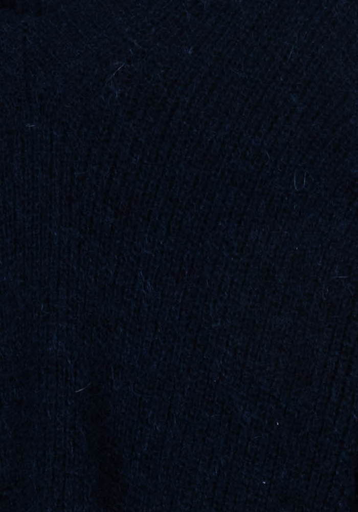 Robe Pull Bleue - Taille S/36 de la marque Karl Marc John | PARAD98263 - Vendu par Paradigme - Image 3