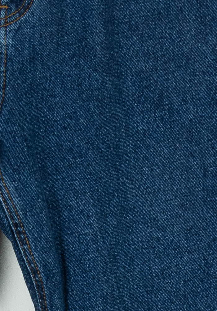 Jean Bleu - Taille M/38 de la marque Des petits hauts | PARAD98281 - Vendu par Paradigme - Image 3
