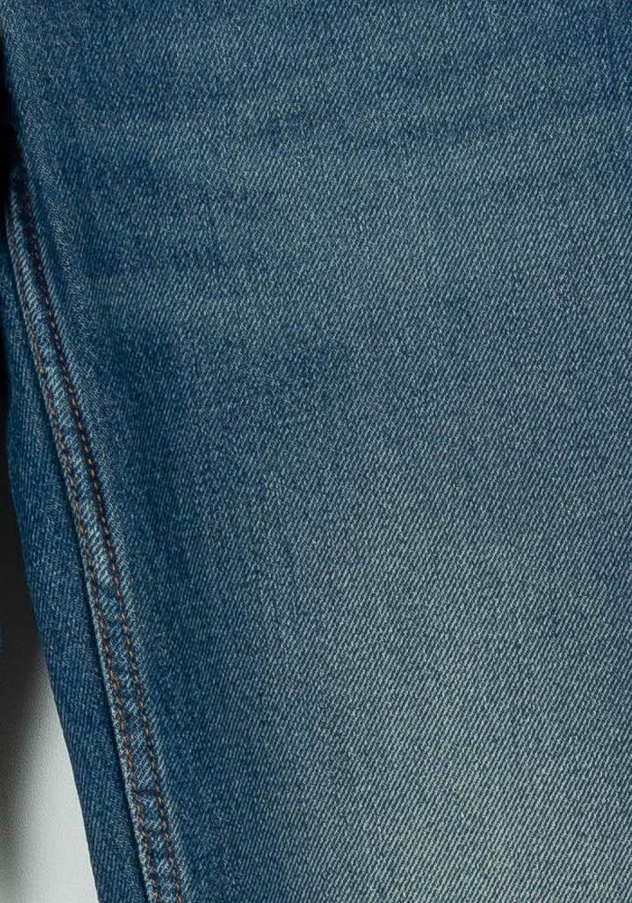 Jean Bleu - Taille M/38 de la marque Isabel Marant | PARAD98283 - Vendu par Paradigme - Image 3