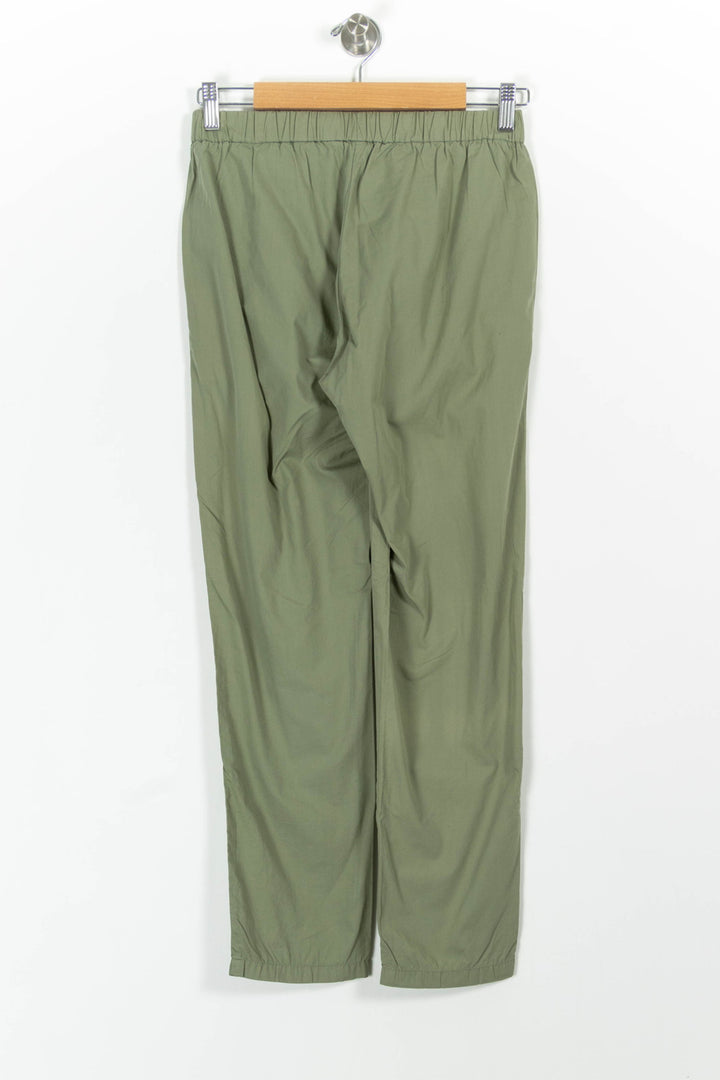 Pantalon Vert - Taille XS/34 de la marque Diega | PARAD98286 - Vendu par Paradigme - Image 4