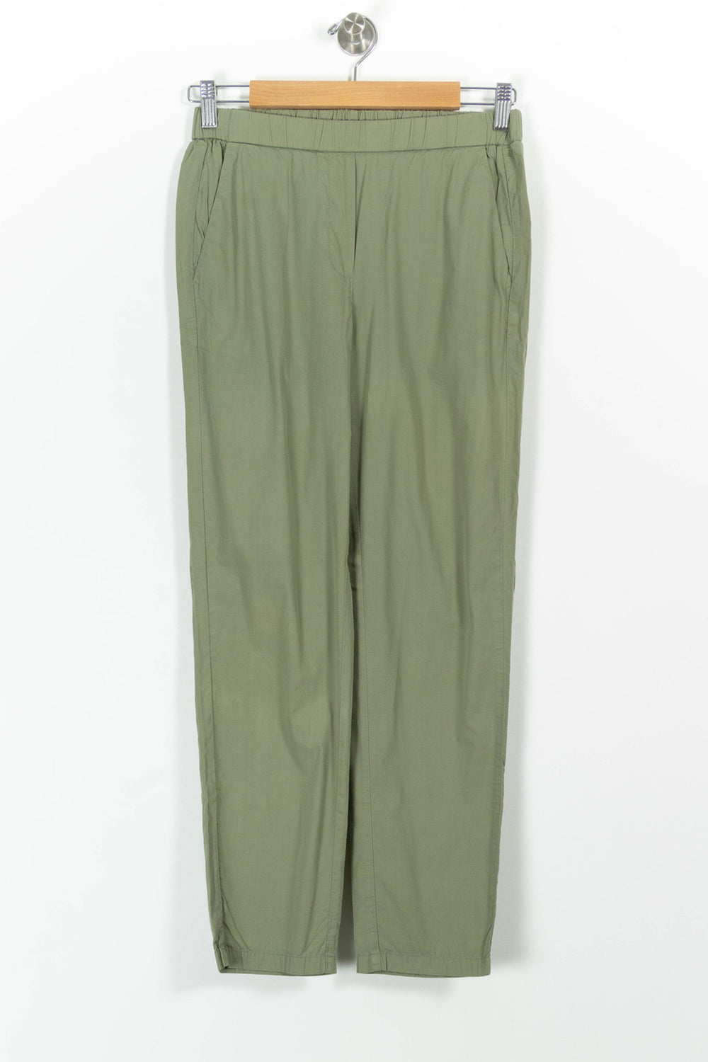 Pantalon Vert - Taille XS/34 de la marque Diega | PARAD98286 - Vendu par Paradigme - Image 2