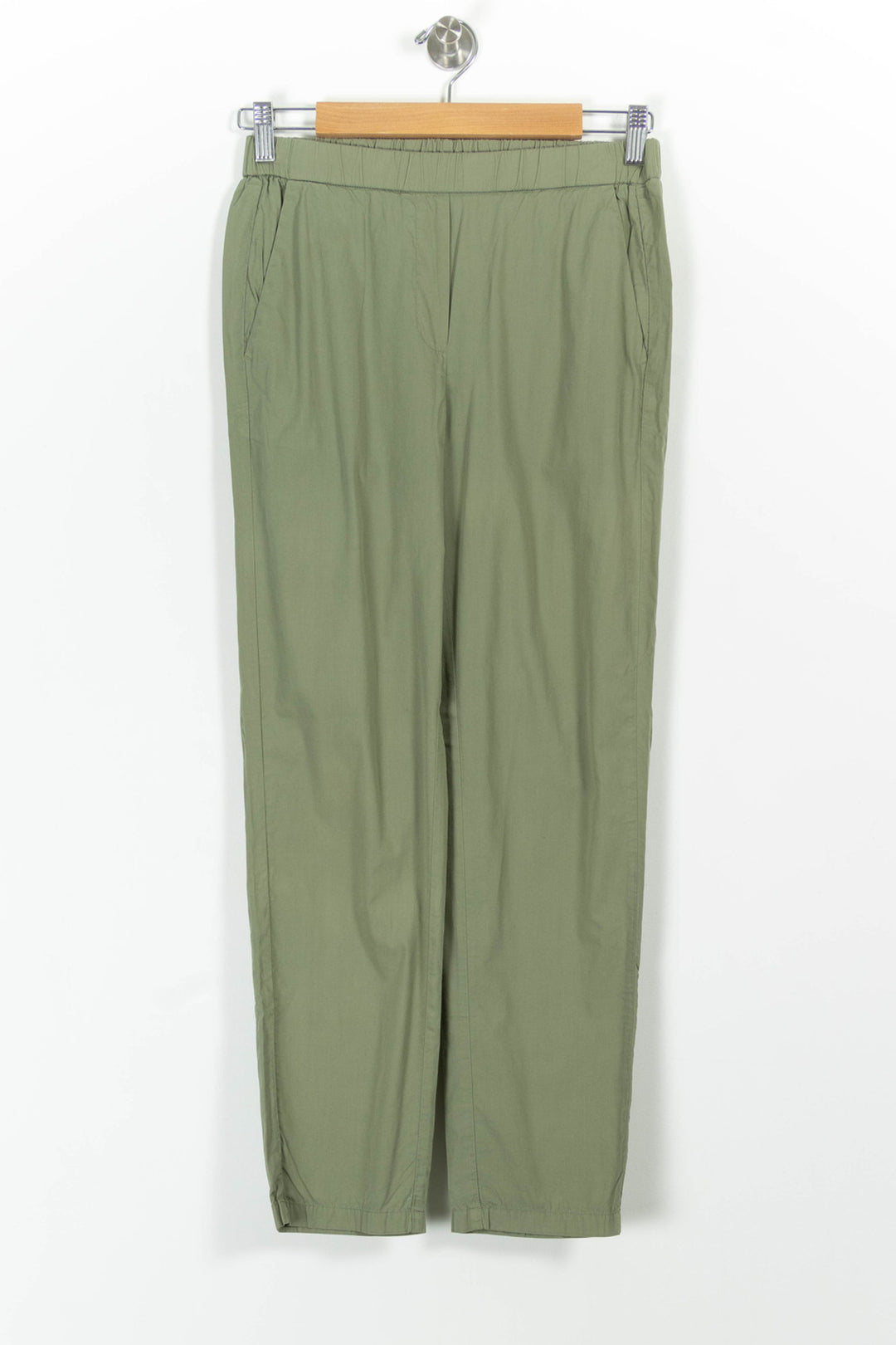 Pantalon Vert - Taille XS/34 de la marque Diega | PARAD98286 - Vendu par Paradigme - Image 2