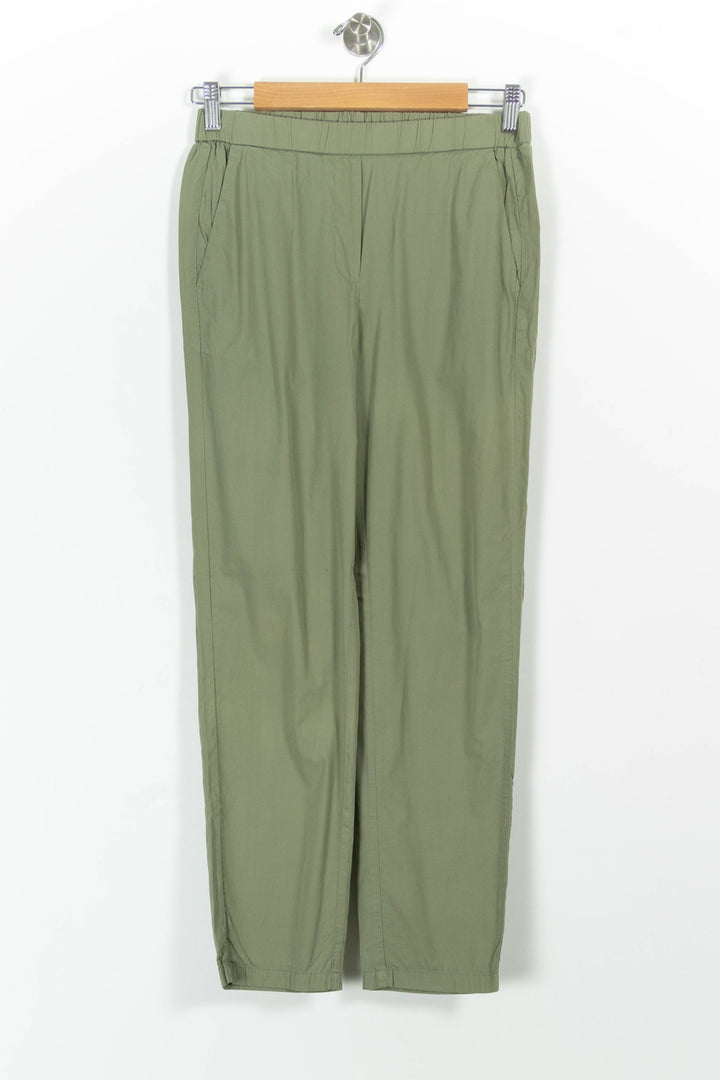 Pantalon Vert - Taille XS/34 de la marque Diega | PARAD98286 - Vendu par Paradigme - Image 2