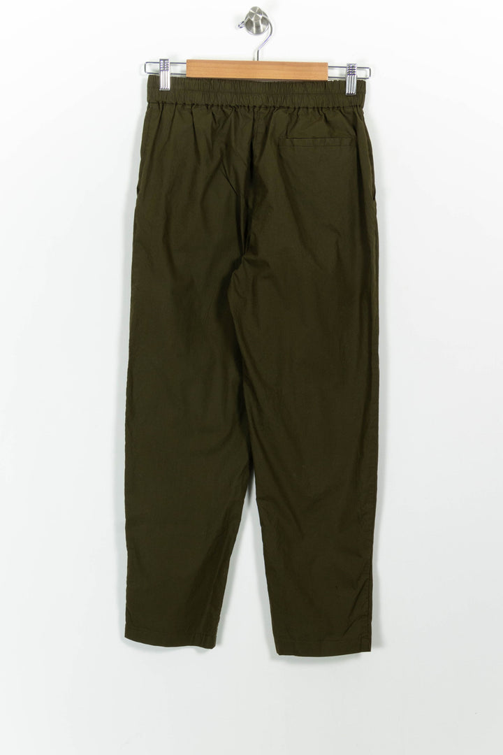 Pantalon Vert - Taille L/40 de la marque Momoni | PARAD98288 - Vendu par Paradigme - Image 4