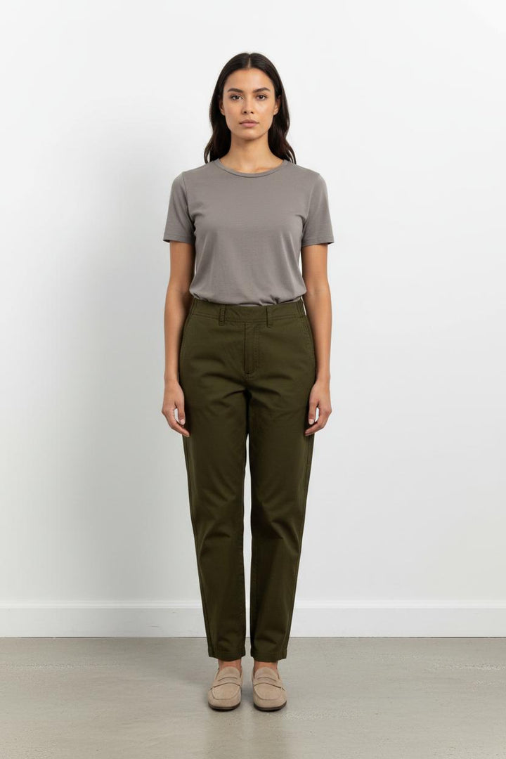 Pantalon Vert - Taille L/40 de la marque Momoni | PARAD98288 - Vendu par Paradigme - Image 1
