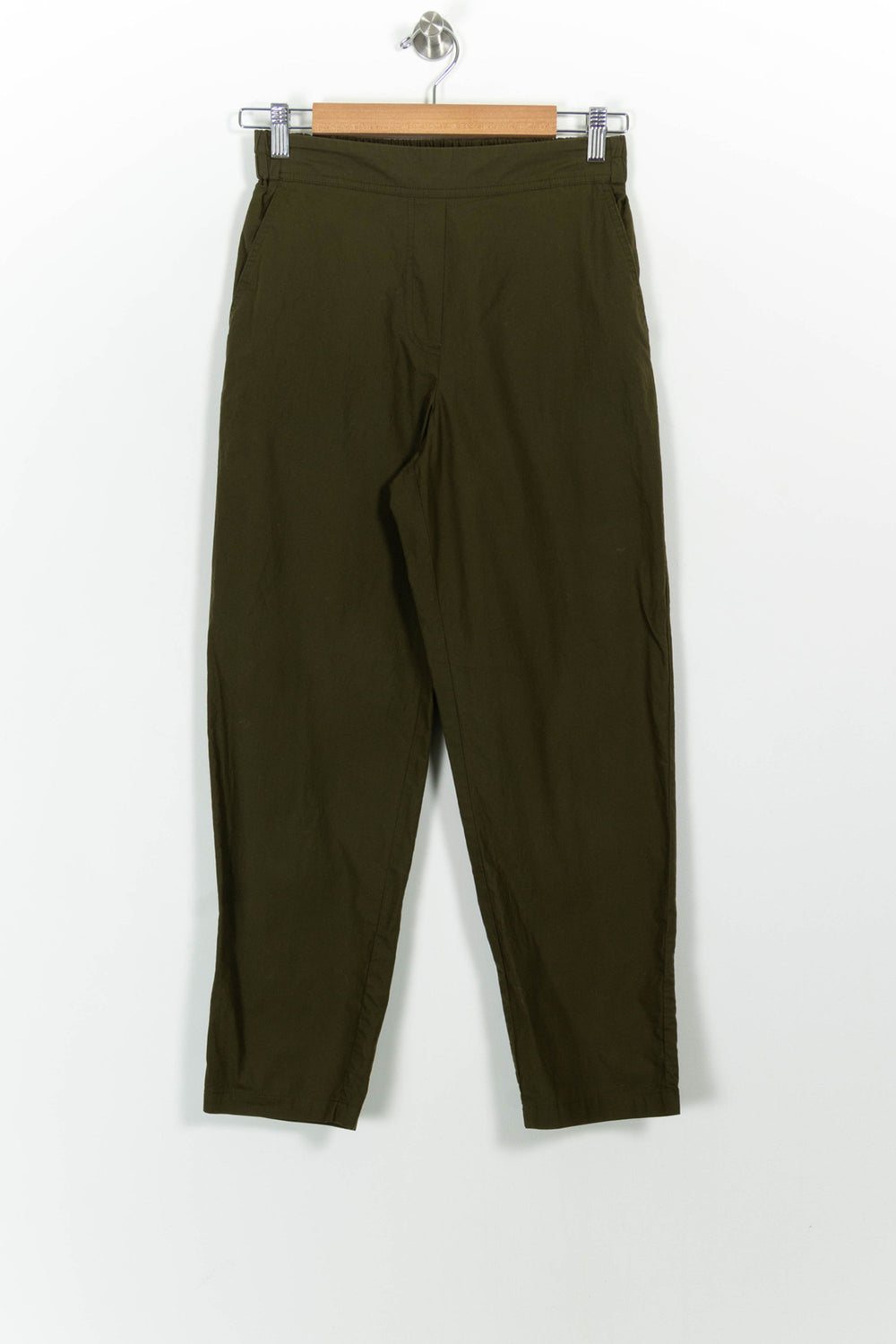 Pantalon Vert - Taille L/40 de la marque Momoni | PARAD98288 - Vendu par Paradigme - Image 2
