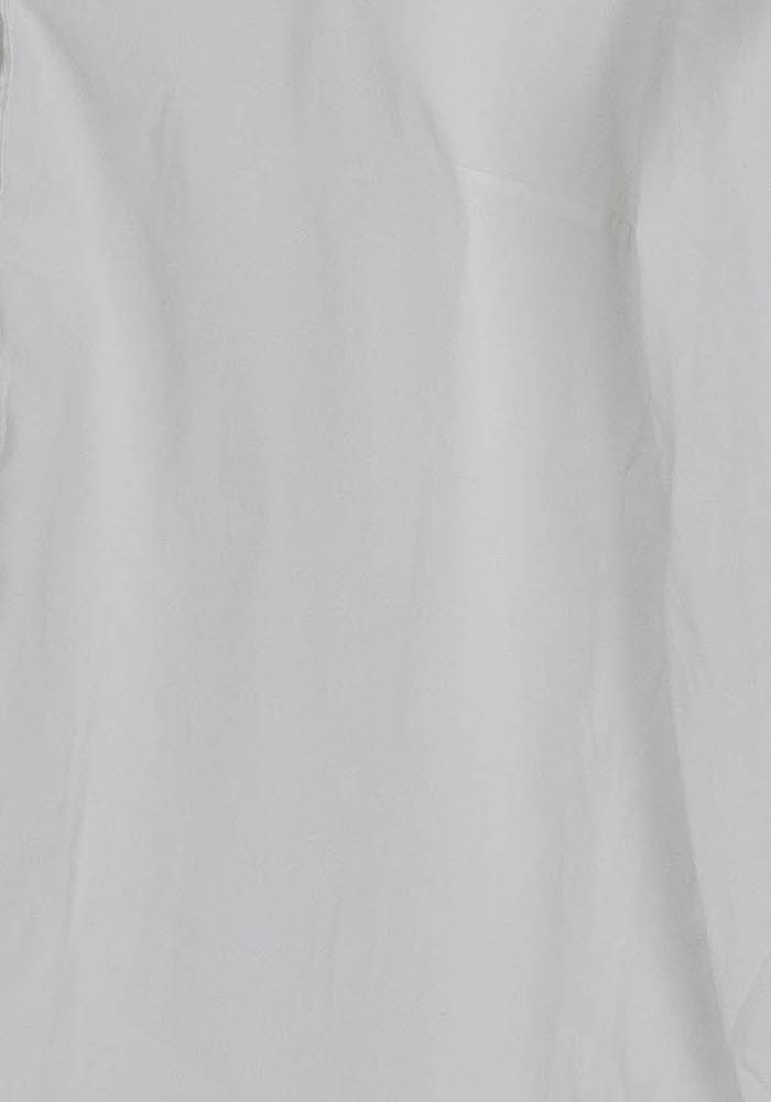 Chemise Blanche - Taille M/38 de la marque Caroll | PARAD98301 - Vendu par Paradigme - Image 3