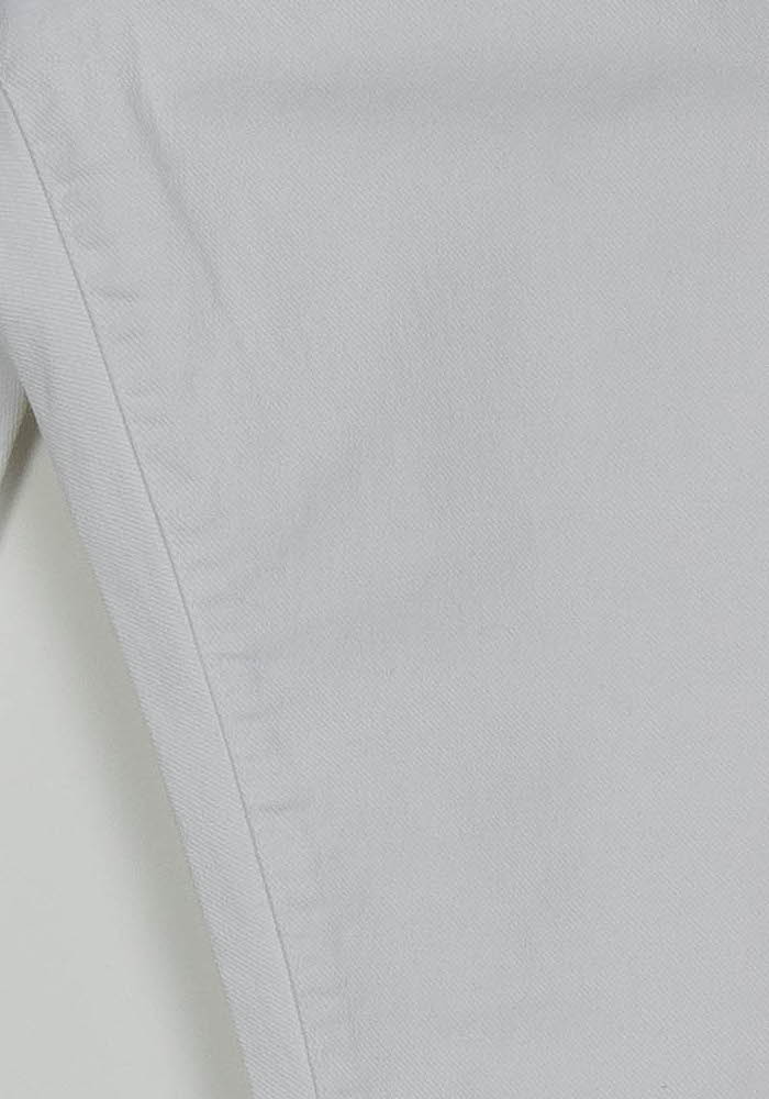 Jean Blanc - Taille L/40 de la marque Sud express | PARAD98310 - Vendu par Paradigme - Image 3