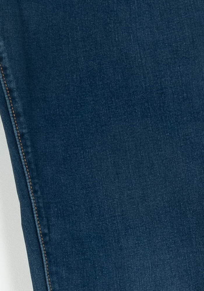 Jean Skinny Bleu - Taille M/38 de la marque Levi&