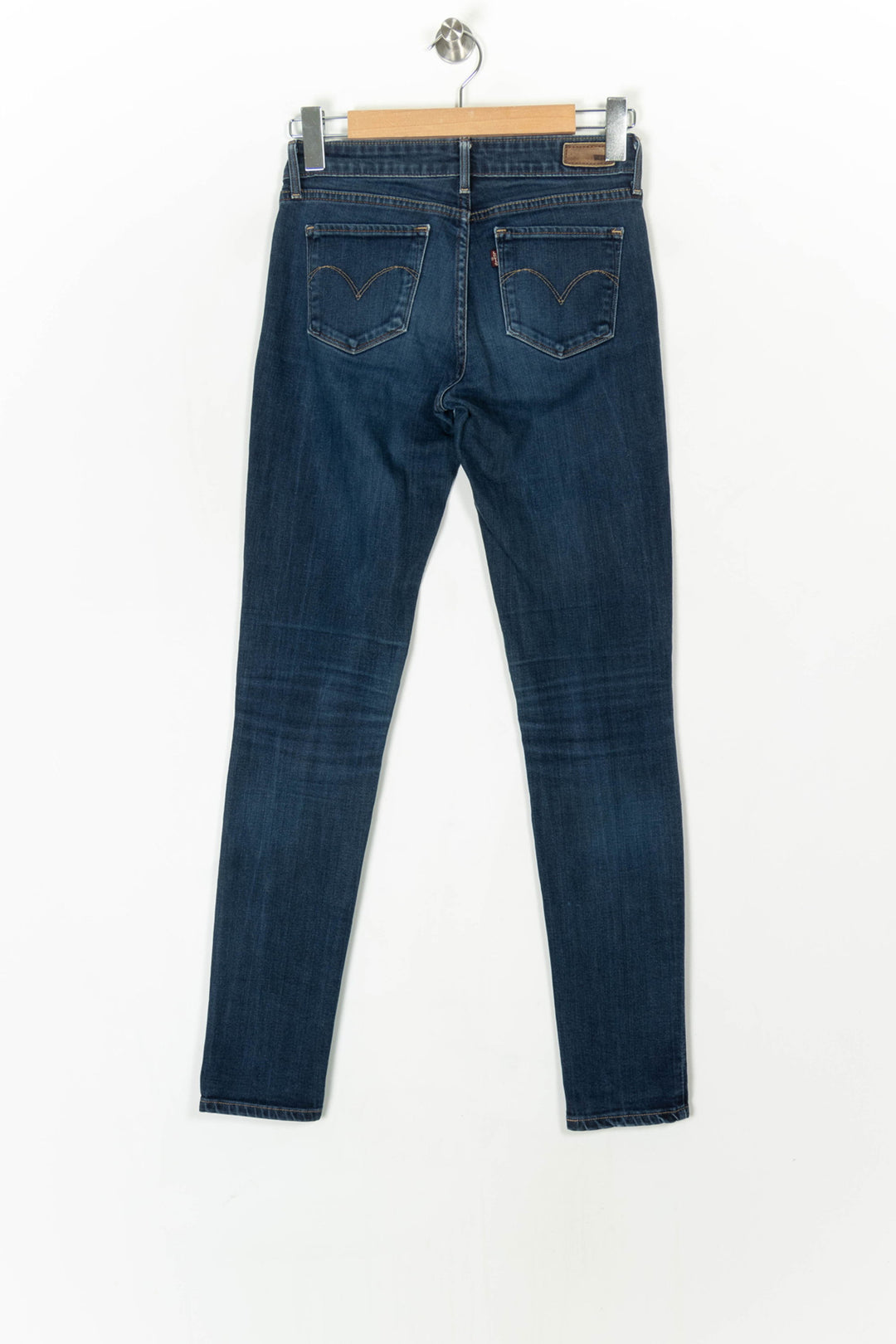 Jean Skinny Bleu - Taille S/36 de la marque Levi&