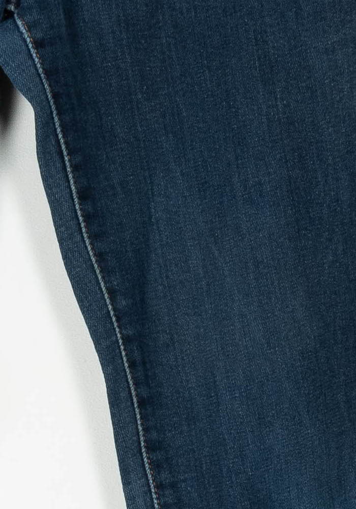 Jean Skinny Bleu - Taille S/36 de la marque Levi&
