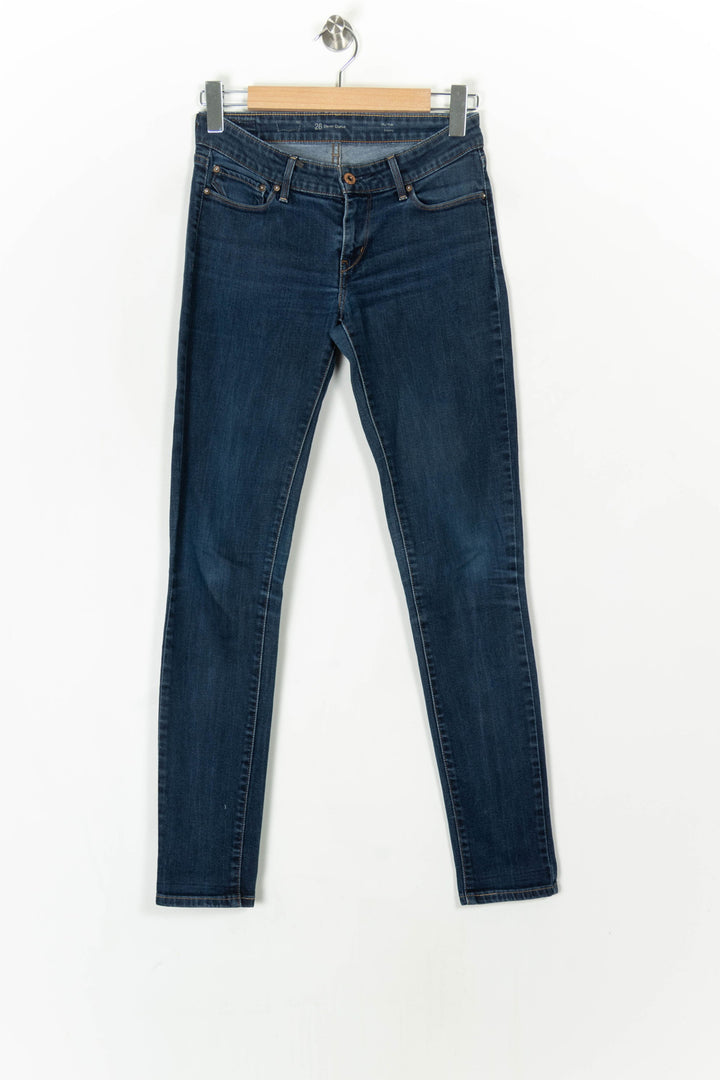 Jean Skinny Bleu - Taille S/36 de la marque Levi&