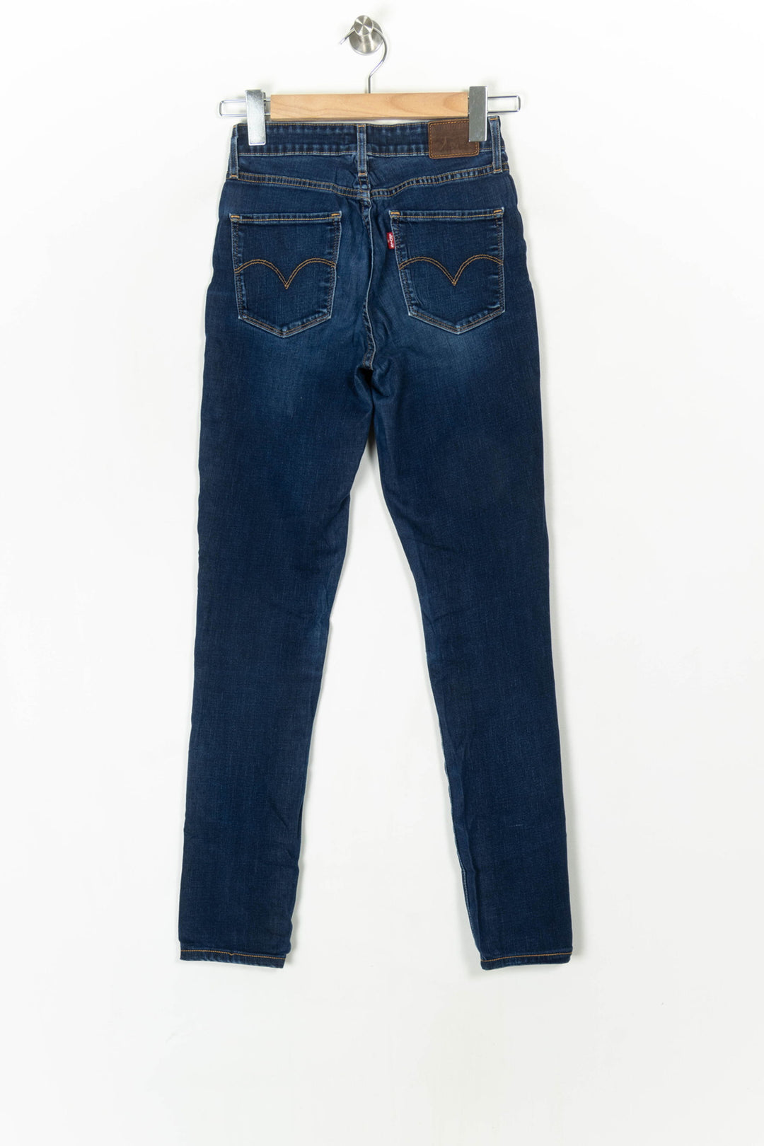Jean Skinny Bleu - Taille S/36 de la marque Levi&