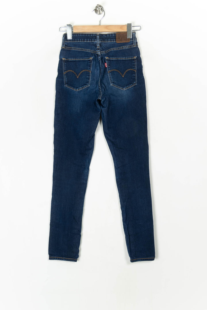 Jean Skinny Bleu - Taille S/36 de la marque Levi&