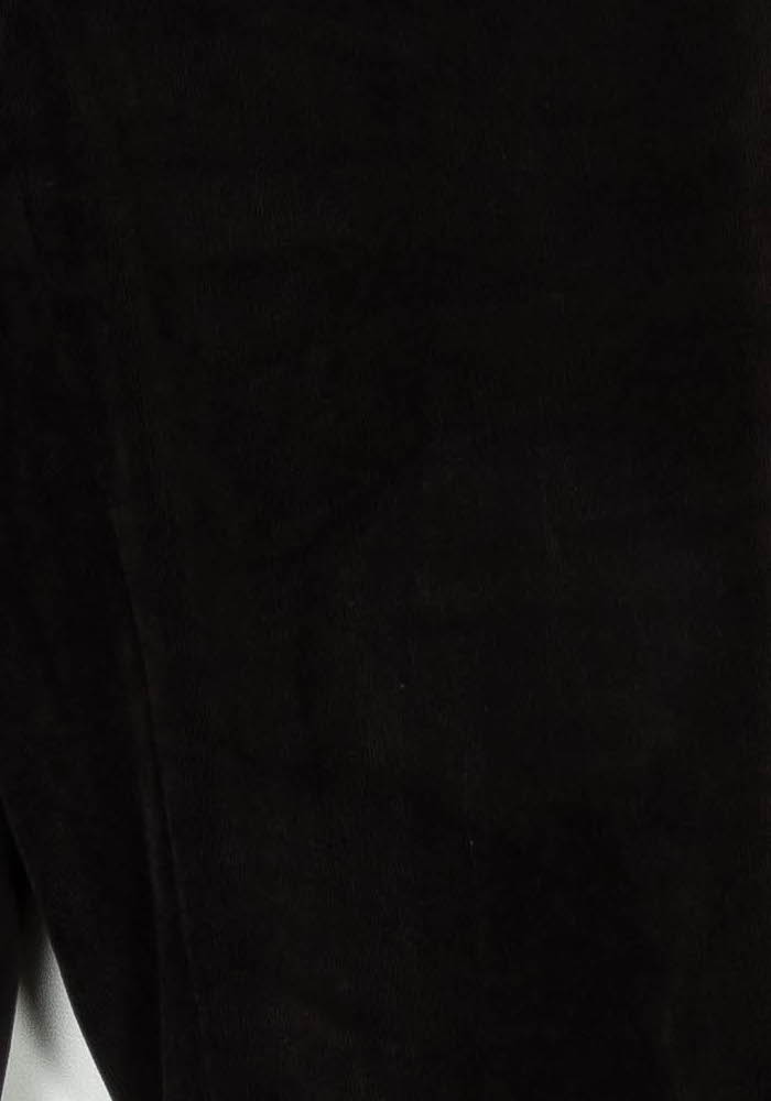 Pantalon Chino Noir - Taille XL/42 de la marque Maison 123 | PARAD98350 - Vendu par Paradigme - Image 3