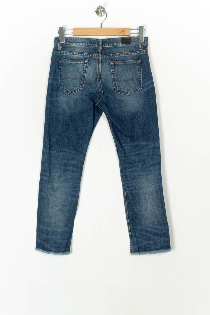 Jean Bleu - Taille S/36 de la marque Bérénice | PARAD98356 - Vendu par Paradigme - Image 5