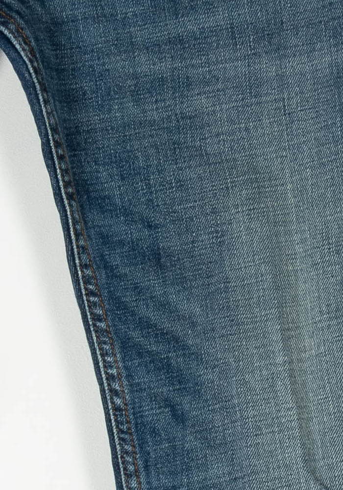 Jean Bleu - Taille S/36 de la marque Bérénice | PARAD98356 - Vendu par Paradigme - Image 3