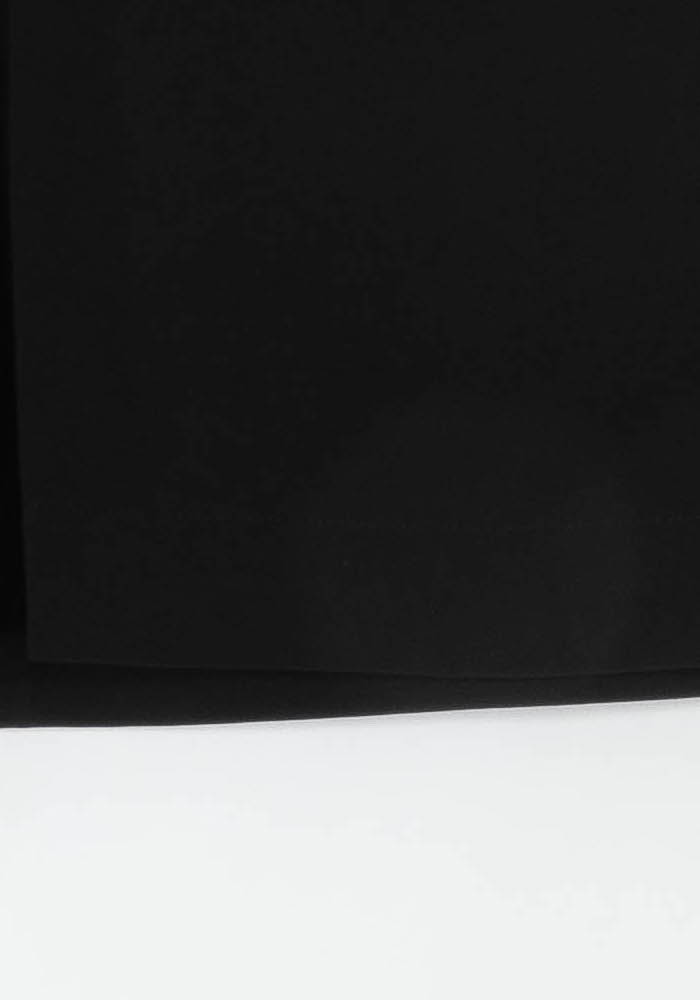 Jupe Noire - Taille M/38 de la marque Kookai | PARAD98378 - Vendu par Paradigme - Image 3