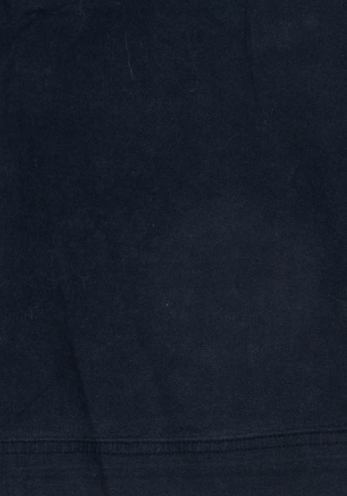 Jupe Midi Bleu Marine - Taille XXL/44 de la marque Maison 123 | PARAD98392 - Vendu par Paradigme - Image 3