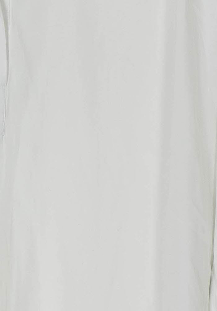 Blouse Blanche - Taille M/38 de la marque Gerard Darel | PARAD98408 - Vendu par Paradigme - Image 3