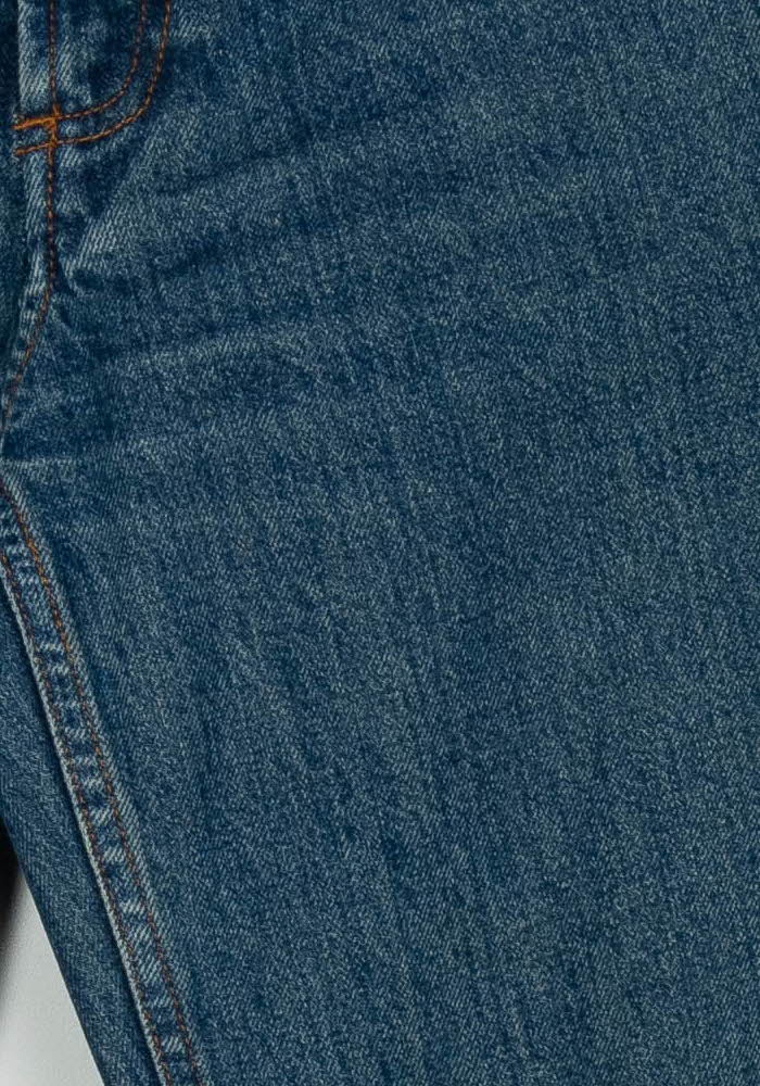 Jean Bleu - Taille L/40 de la marque A.P.C. | PARAD98434 - Vendu par Paradigme - Image 3