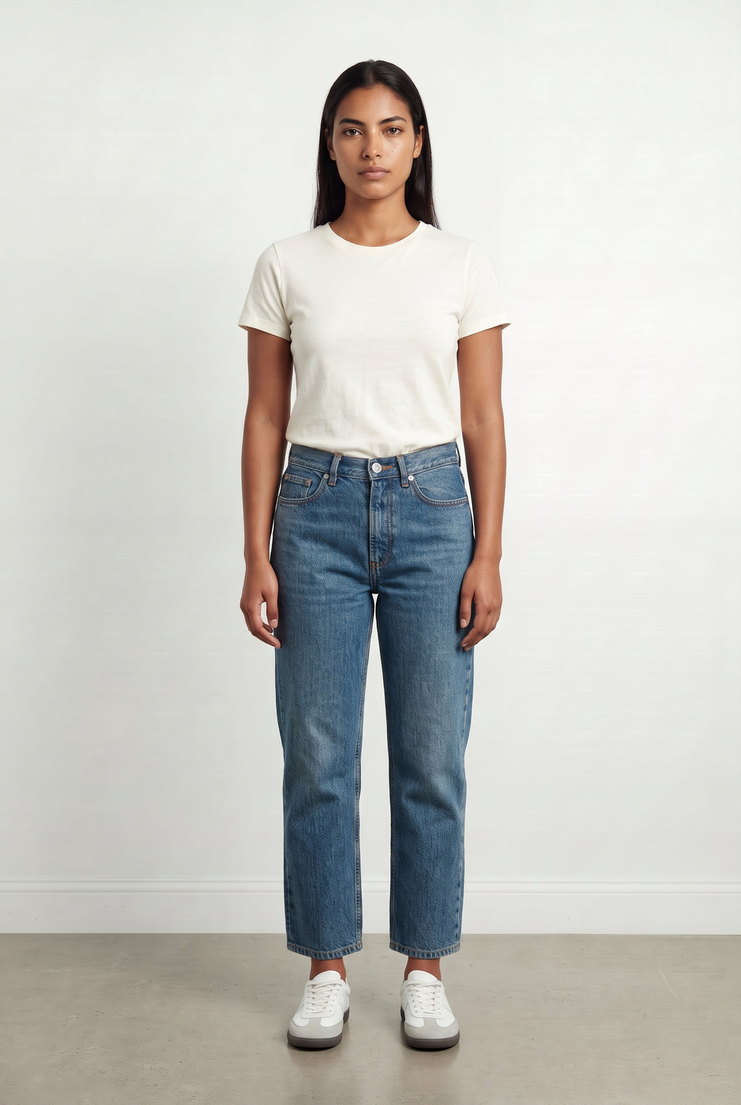 Jean Bleu - Taille L/40 de la marque A.P.C. | PARAD98434 - Vendu par Paradigme - Image 1