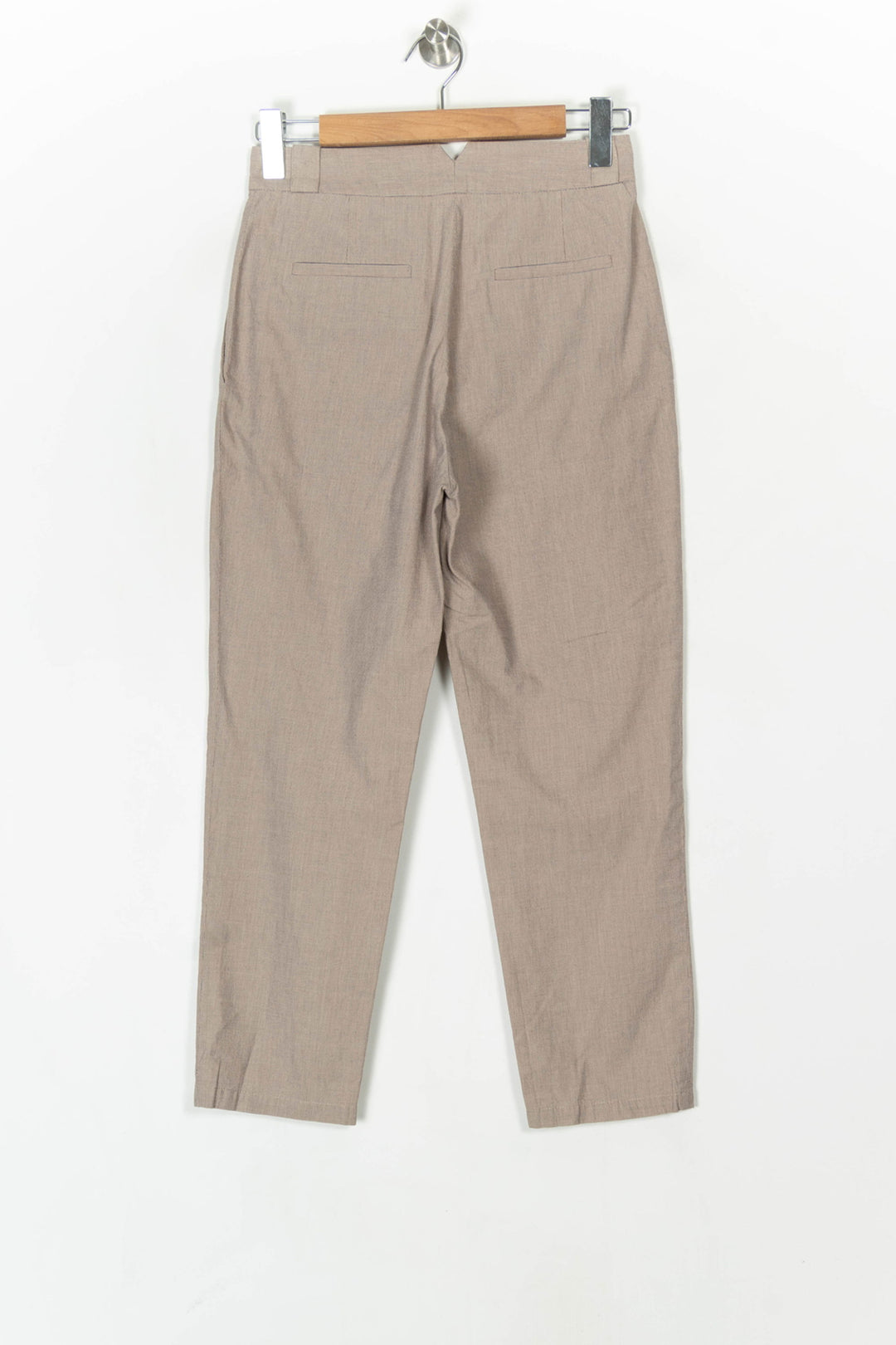 Pantalon Beige - Taille S/36 de la marque Pablo | PARAD98453 - Vendu par Paradigme - Image 5