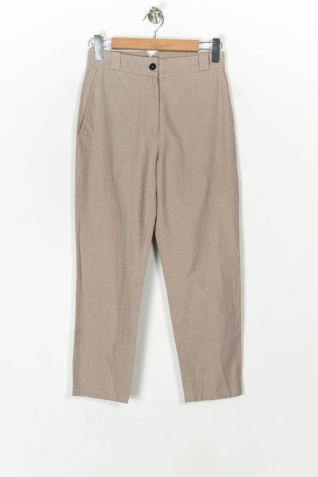 Pantalon Beige - Taille S/36 de la marque Pablo | PARAD98453 - Vendu par Paradigme - Image 2