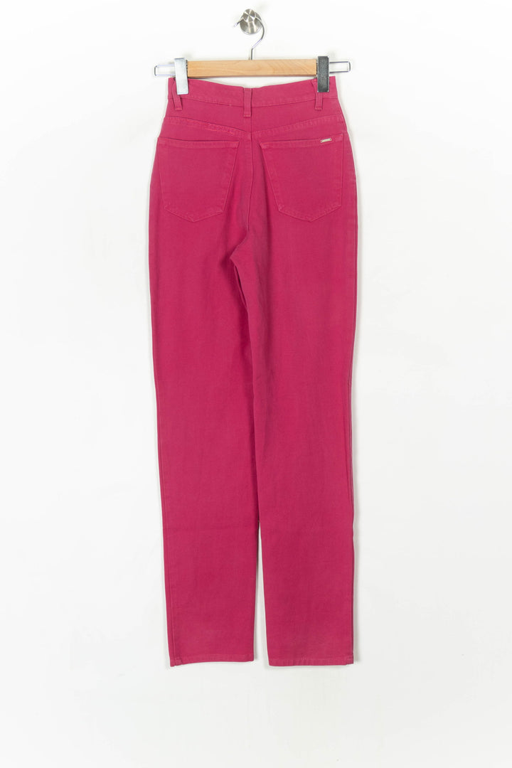 Jean Rose - Taille S/36 de la marque Rodier | PARAD98463 - Vendu par Paradigme - Image 5