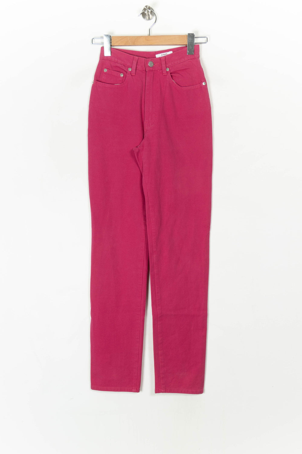 Jean Rose - Taille S/36 de la marque Rodier | PARAD98463 - Vendu par Paradigme - Image 2
