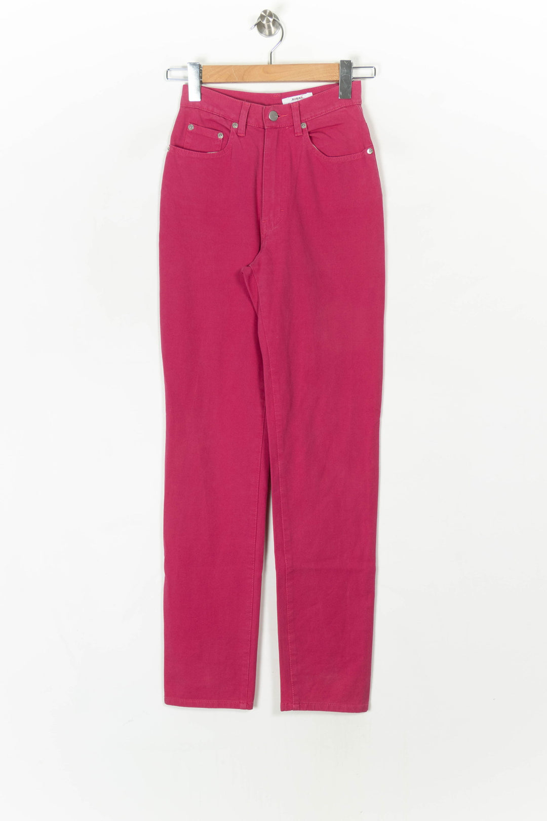 Jean Rose - Taille S/36 de la marque Rodier | PARAD98463 - Vendu par Paradigme - Image 2